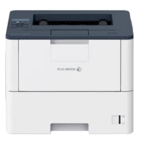 富士胶片 DocuPrint P388dw A4黑白打印机