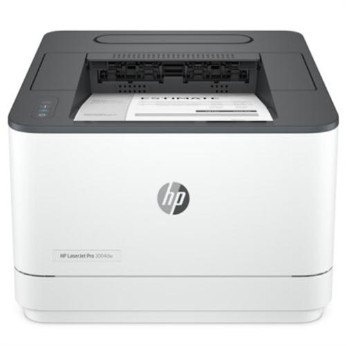 惠普/HP LaserJet Pro 3004dw A4黑色打印机