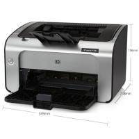  惠普/HP LaserJet Pro P1108 A4黑白打印机