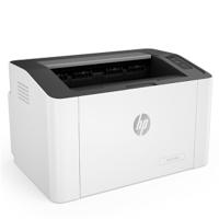  惠普/HP Laser 108w A4黑白打印机