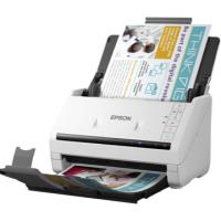 爱普生/EPSON DS-570WII 扫描仪