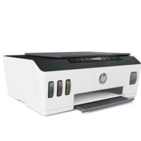 惠普/HP Smart Tank 511 A4彩色打印机