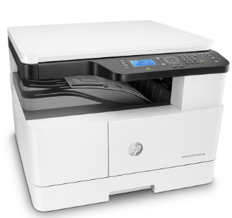  惠普/HP LaserJet MFP M437dn 多功能一体机