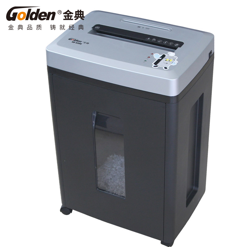 金典/GOLDEN GD-9306碎纸机 