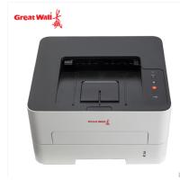 长城/GreatWall GBP-B301DNW A4黑白打印机