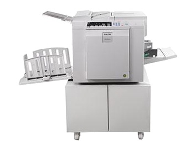 理光/RICOH DD 2433C 速印机