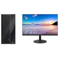 清华同方/THTF 超扬A500-10262+TF2416（23.8英寸） 主机+显示器/台式计算机