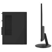 清华同方/THTF 超扬A500-10262+TF2416（23.8英寸） 主机+显示器/台式计算机
