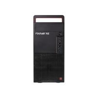 方正/Founder FDP2A2S+FD2458W（23.8英寸） 主机+显示器/台式计算机