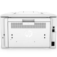 惠普/HP LaserJet Pro M203dn A4黑白打印机